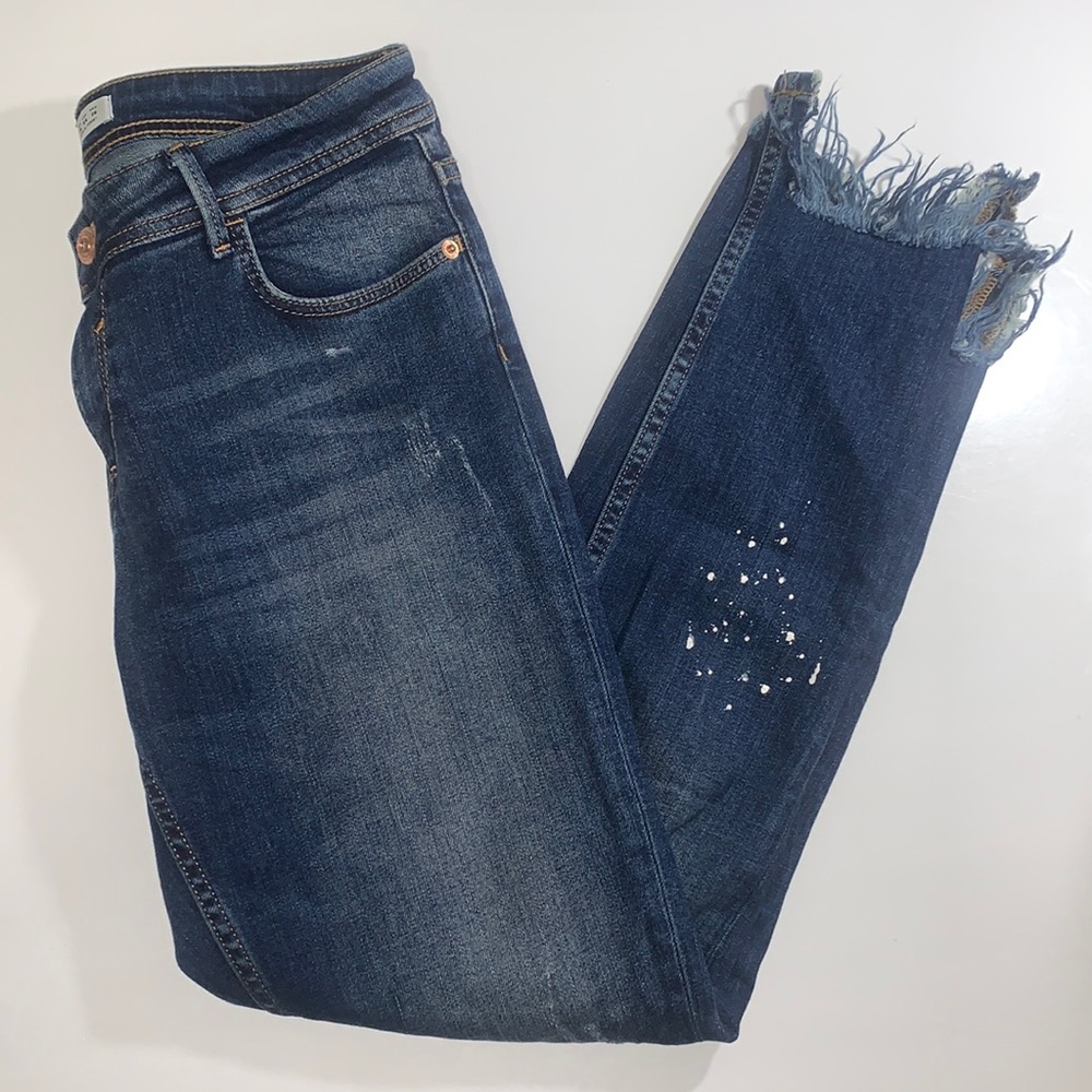 Zara Jeans✨ Size 4